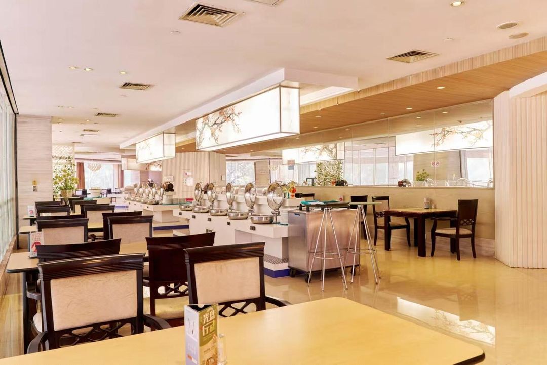 江阴来富岛大酒店