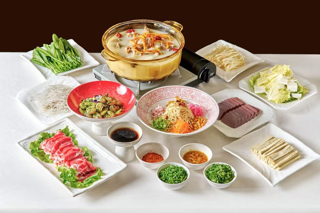 江阴来富岛大酒店