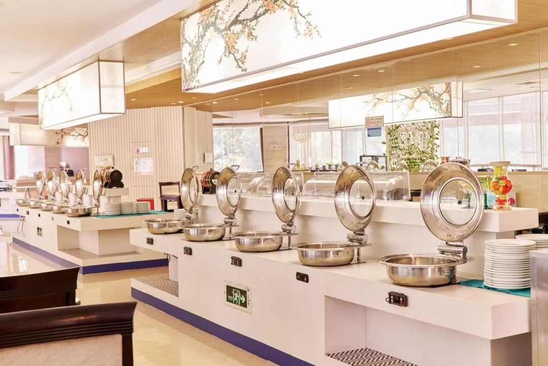 江阴来富岛大酒店