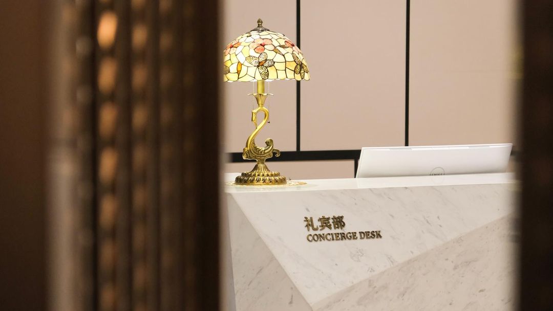 哈尔滨冠洋世纪大酒店