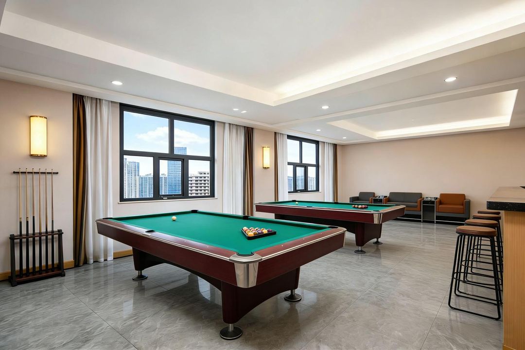 长沙&middot;TOWO|Topping Hotel上品酒店(红星国际会展德思勤广场店)