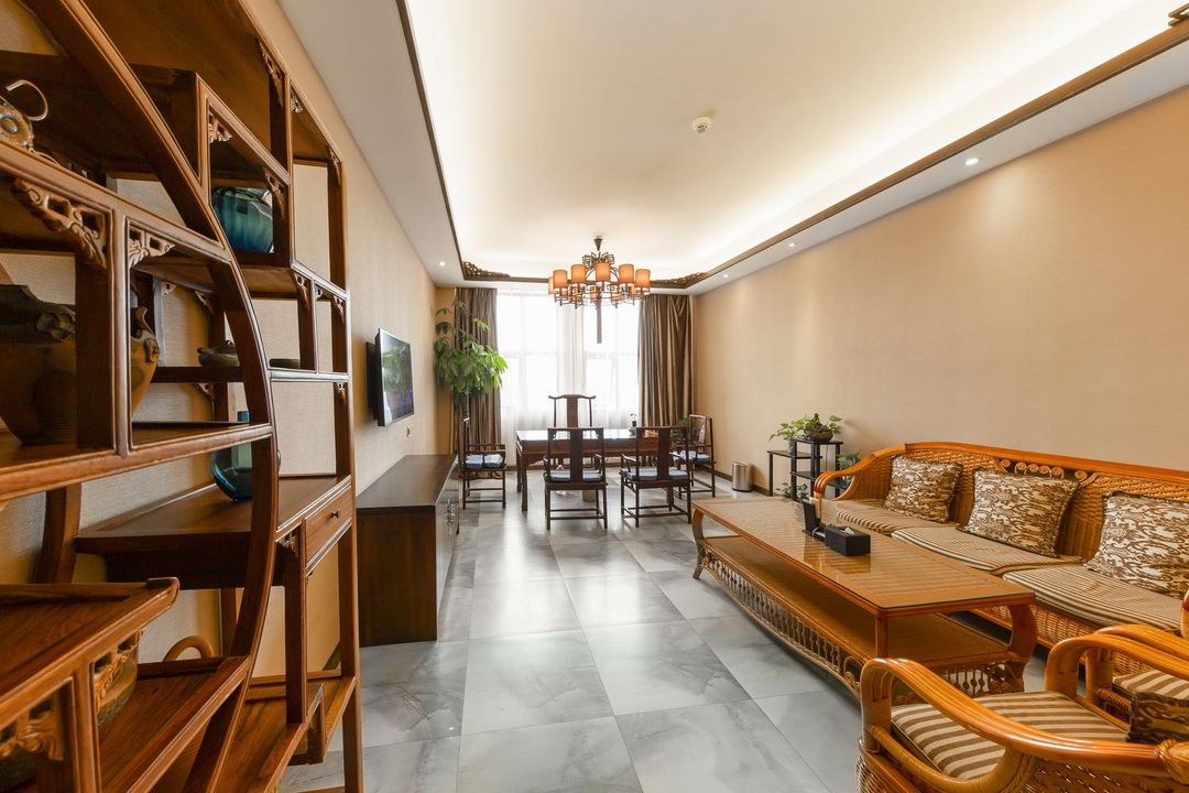 长沙&middot;TOWO|Topping Hotel上品酒店(红星国际会展德思勤广场店)