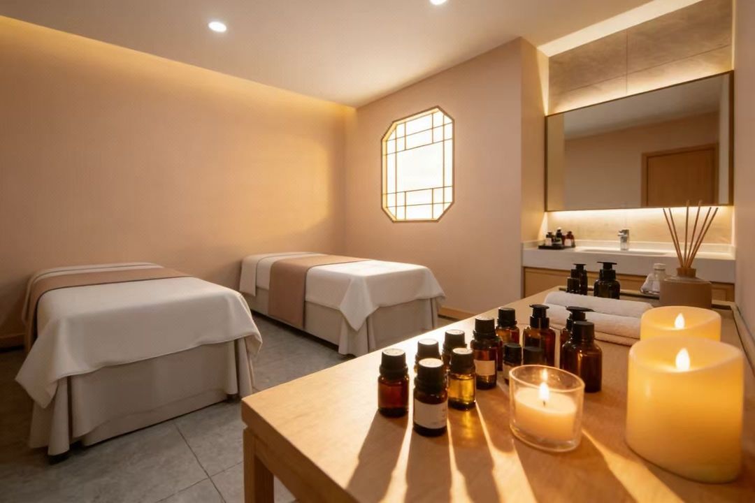 长沙&middot;TOWO|Topping Hotel上品酒店(红星国际会展德思勤广场店)