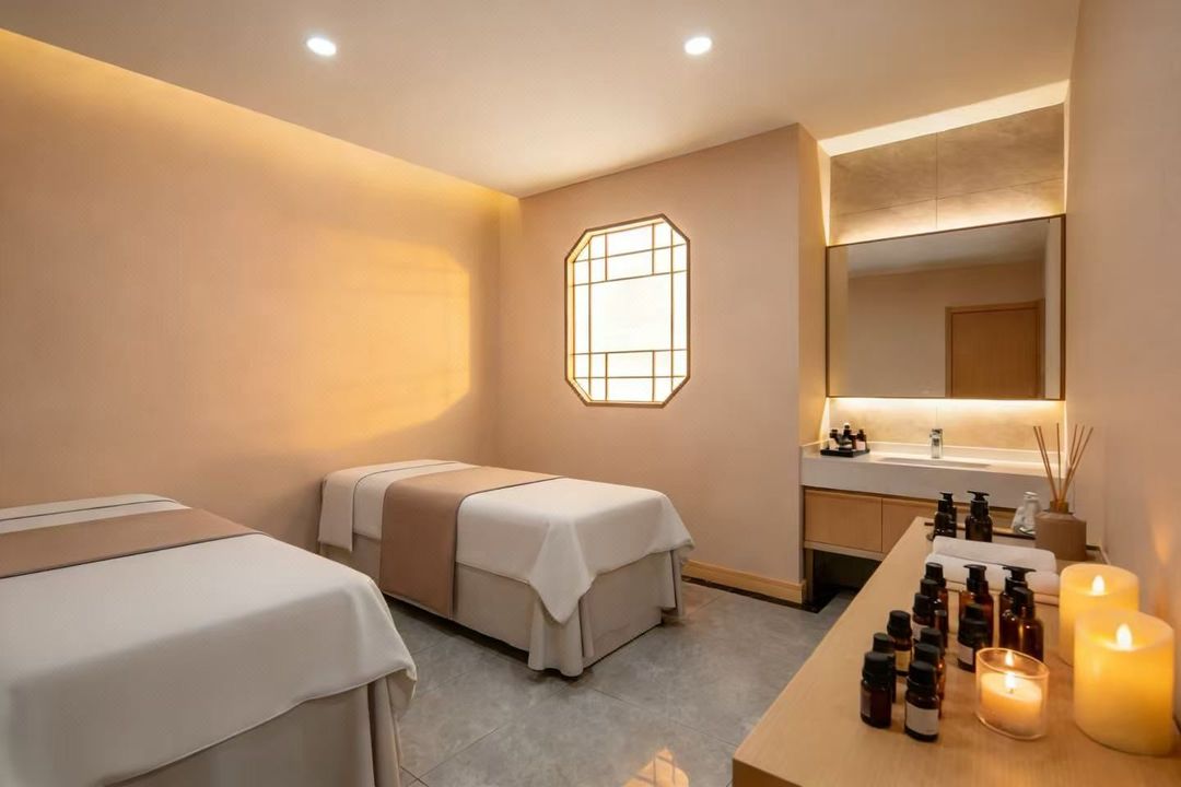 长沙&middot;TOWO|Topping Hotel上品酒店(红星国际会展德思勤广场店)