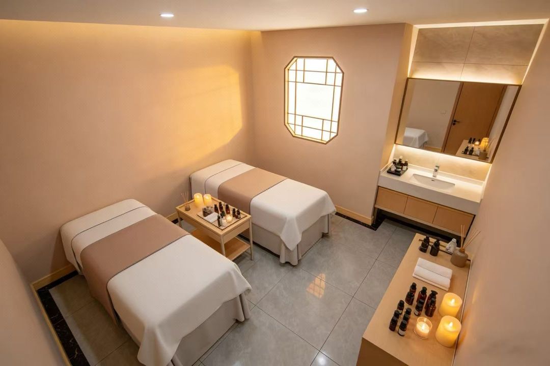 长沙&middot;TOWO|Topping Hotel上品酒店(红星国际会展德思勤广场店)