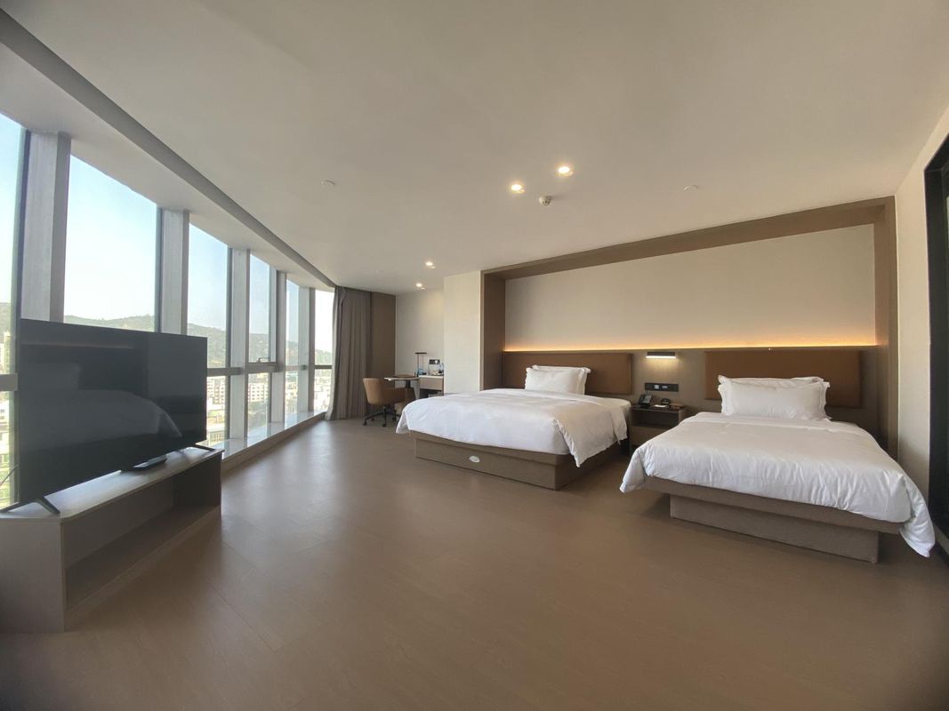 珠海金湾机场酒店