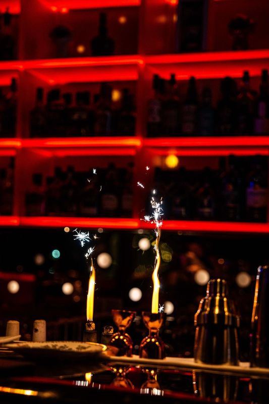 深圳美高梅酒店