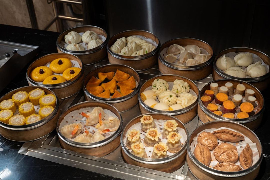 乔治莫兰迪酒店(青岛红岛高新区店)