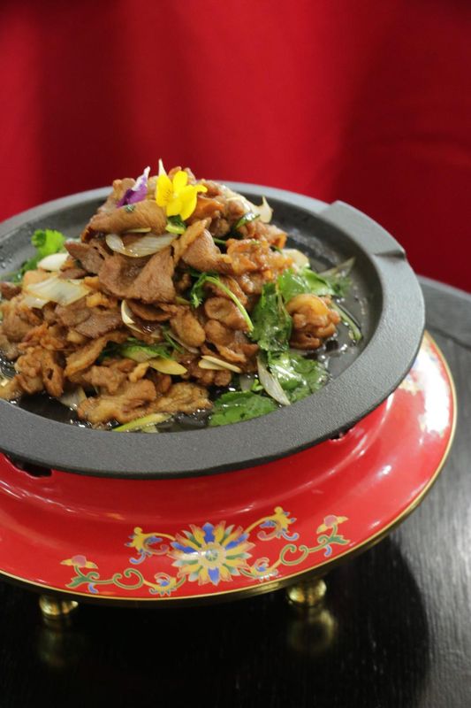 北京龙城美达酒店
