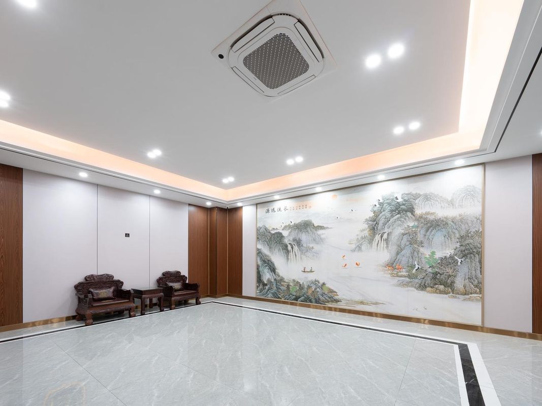 维也纳国际酒店(徐州高铁站会议中心店)