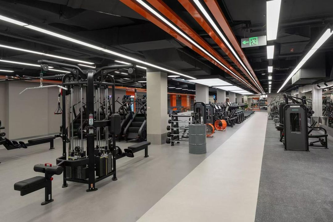 Pagoda君亭设计酒店(上海五角场复旦大学店)
