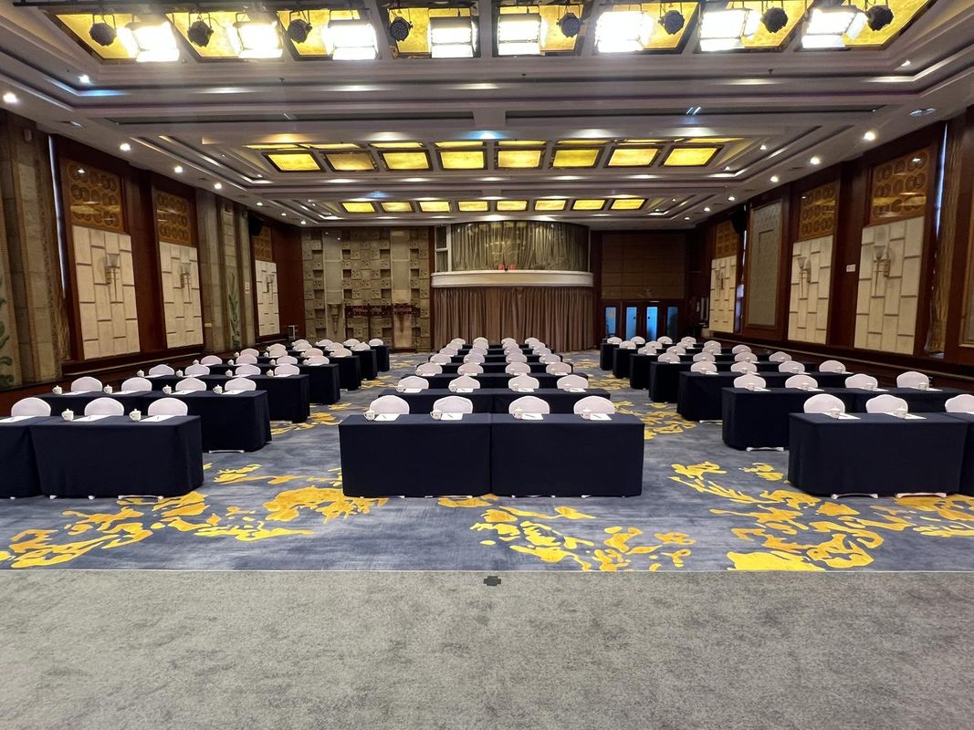 金泰海博大酒店(中关村科学城海淀五路居地铁站店)