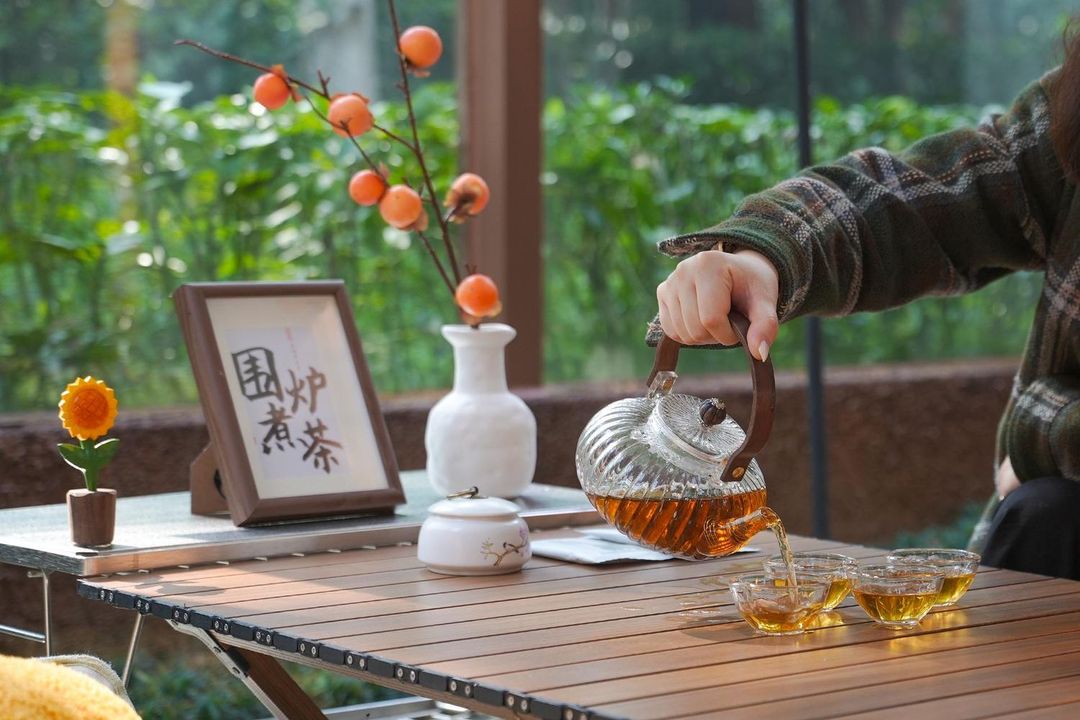 杭州千禧度假酒店