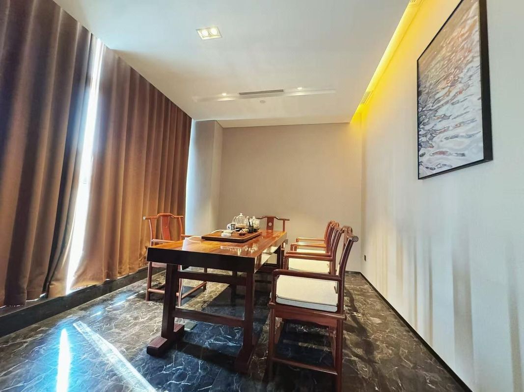 深圳龙华温德姆花园酒店