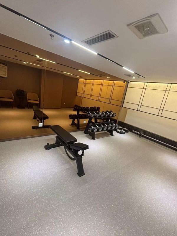 安泰世纪酒店(成都环球中心世纪城新会展中心店)