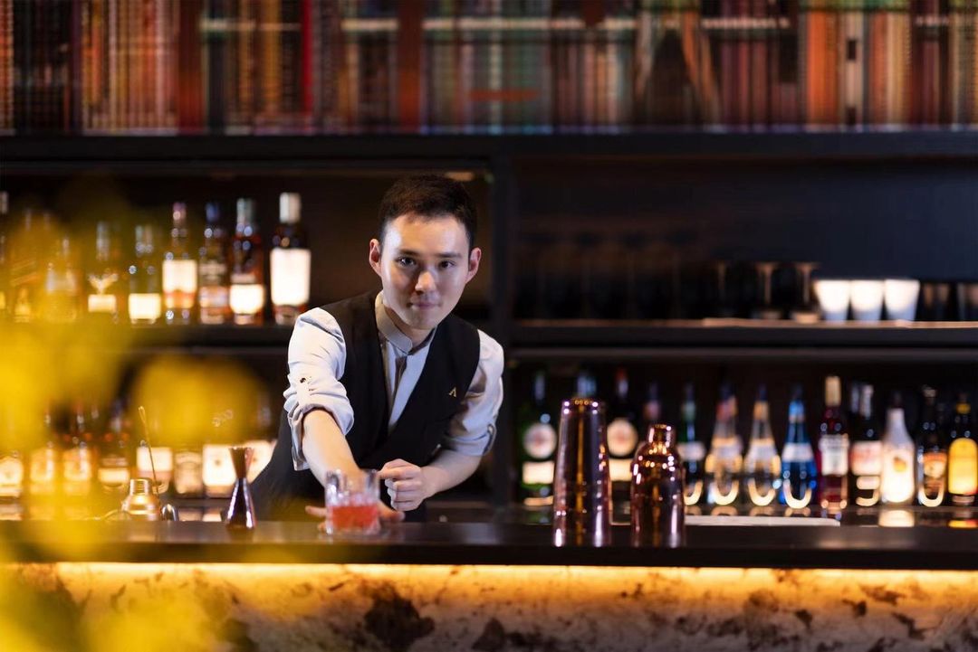 重庆康莱德酒店