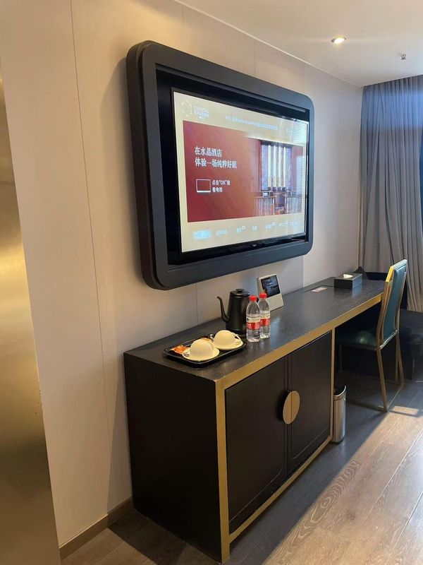 桔子水晶上海五角场酒店