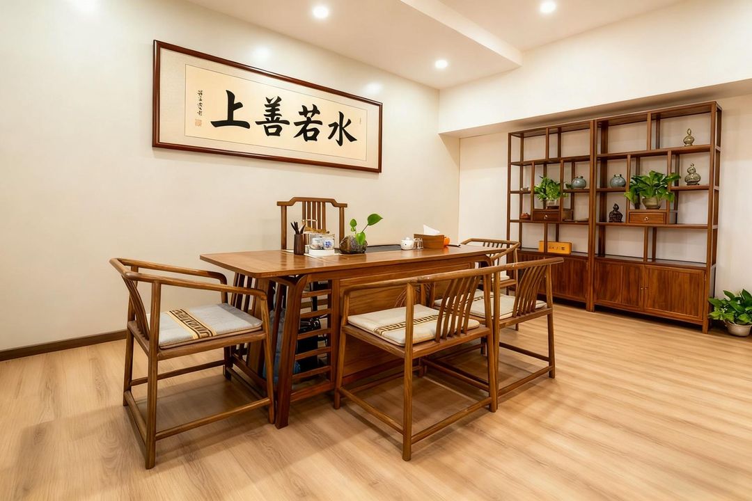广州太古汇科韵路宜致美居