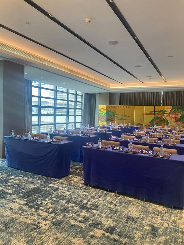 珠海暨南大学希尔顿花园酒店