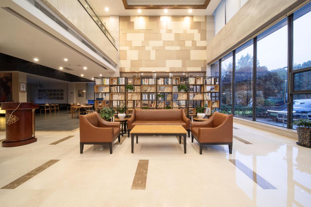 宁波赛思学术会堂(宁波大学浙江纺织学院店)