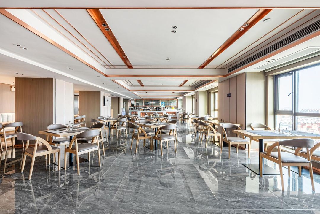 臻庭酒店&middot;精选(长沙中茂城店)