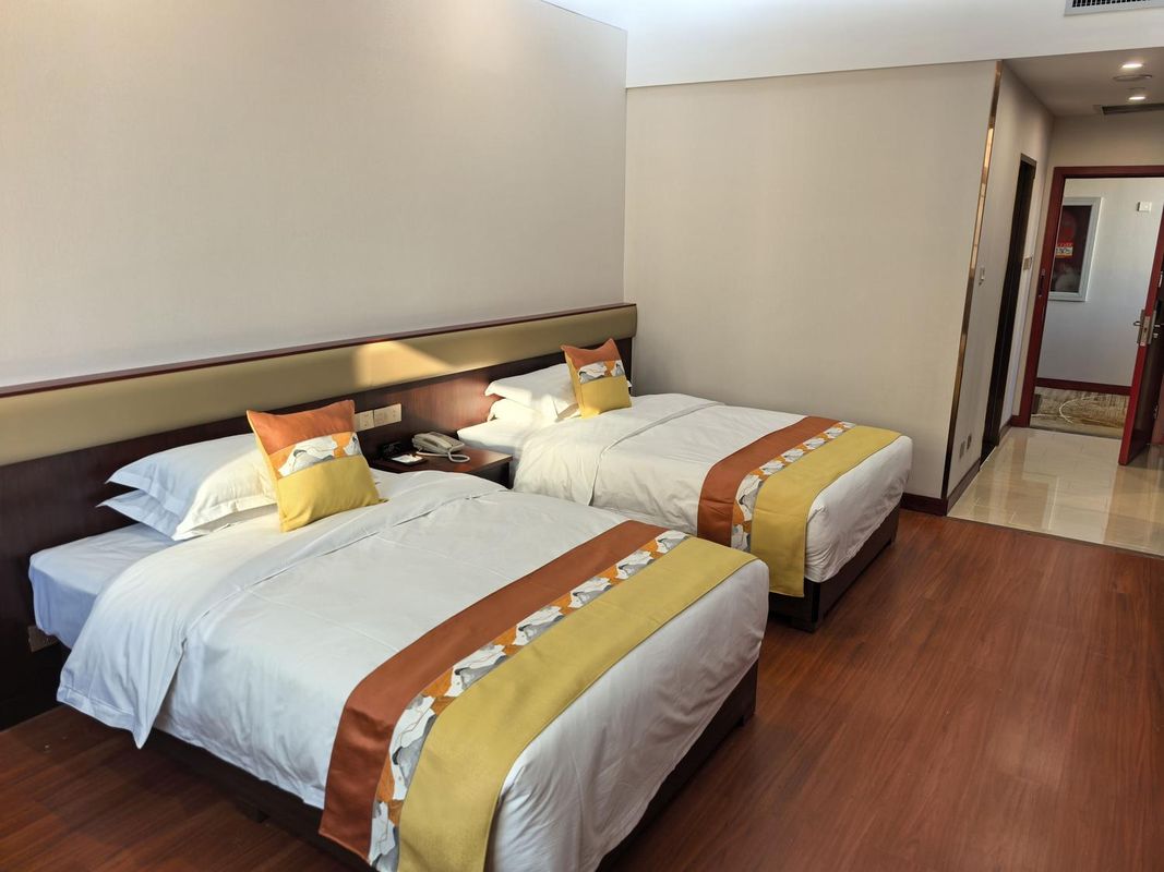 北京冠京嘉元酒店