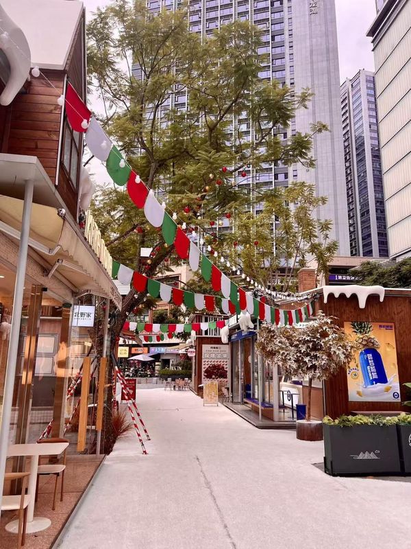 成都金牛逸衡酒店