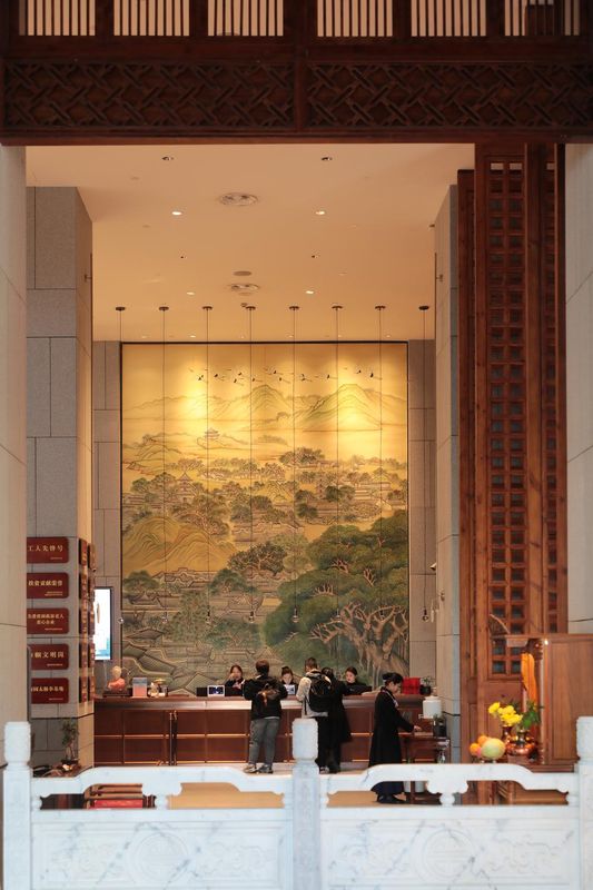梅园酒店(福州闽侯大学城店)