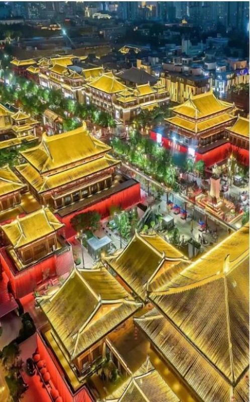 西安雁塔高新逸扉酒店