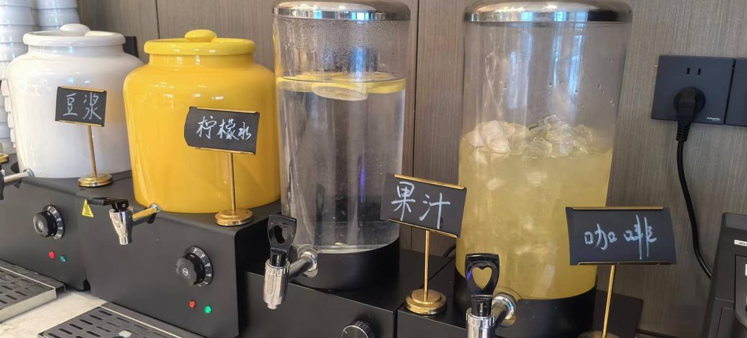 广州海润酒店(琶洲会展中心广州塔店)