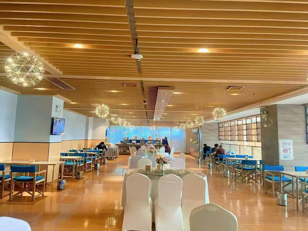 维也纳国际酒店(虎丘区苏州新区高铁站店)