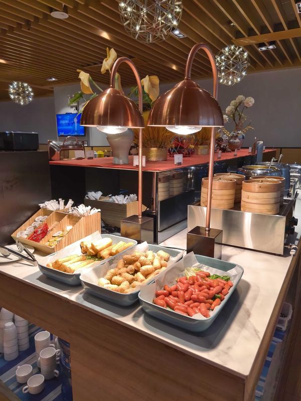 维也纳国际酒店(虎丘区苏州新区高铁站店)