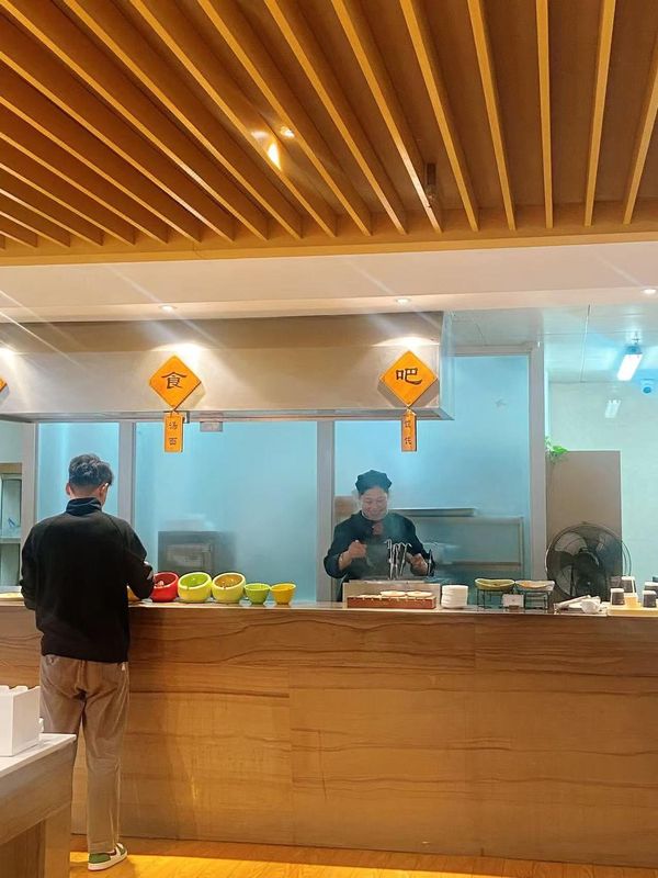 维也纳国际酒店(虎丘区苏州新区高铁站店)