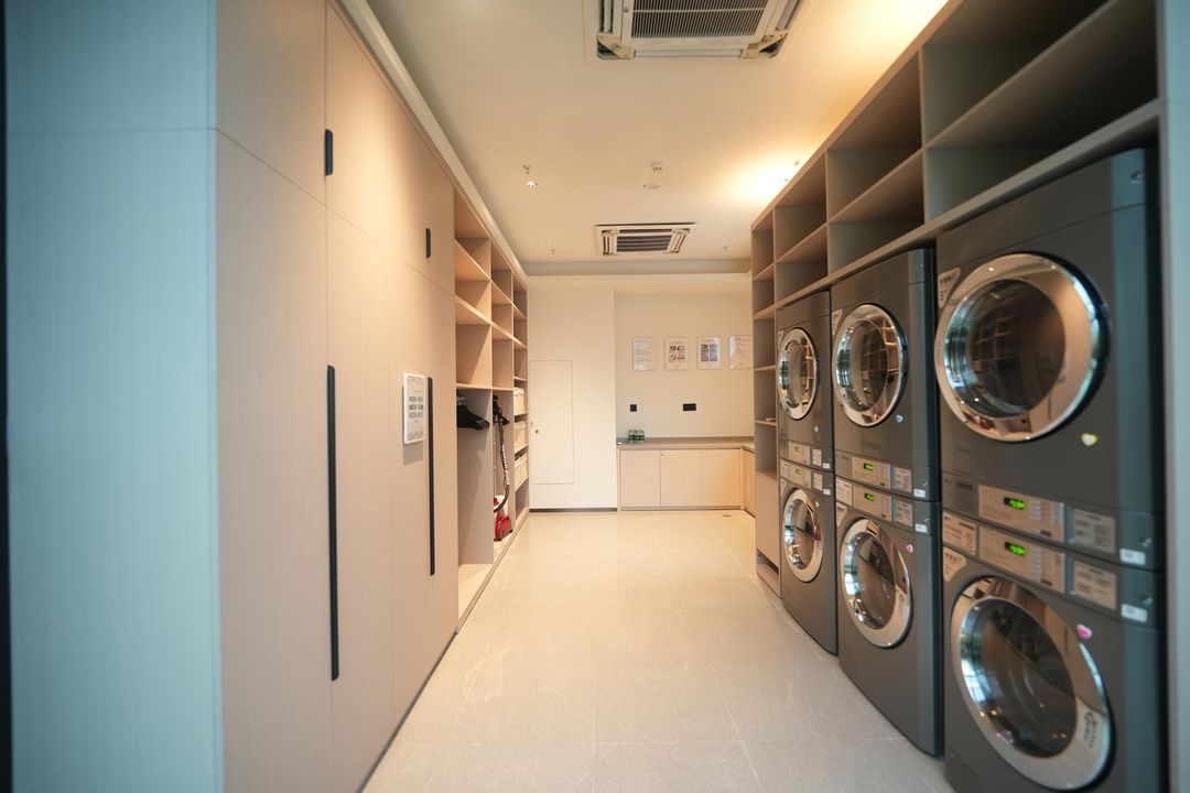 深圳海景嘉途酒店
