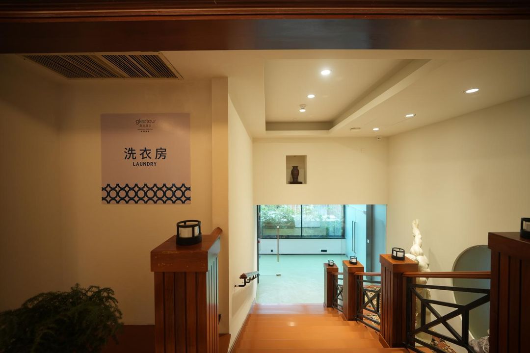 深圳海景嘉途酒店