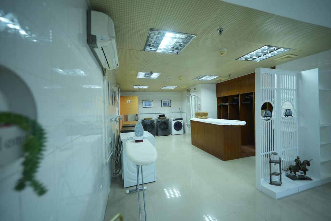 深圳海景嘉途酒店(东翼楼)