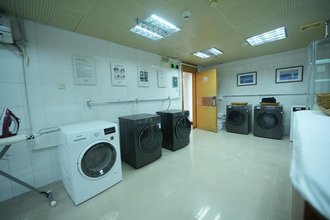 深圳海景嘉途酒店(东翼楼)