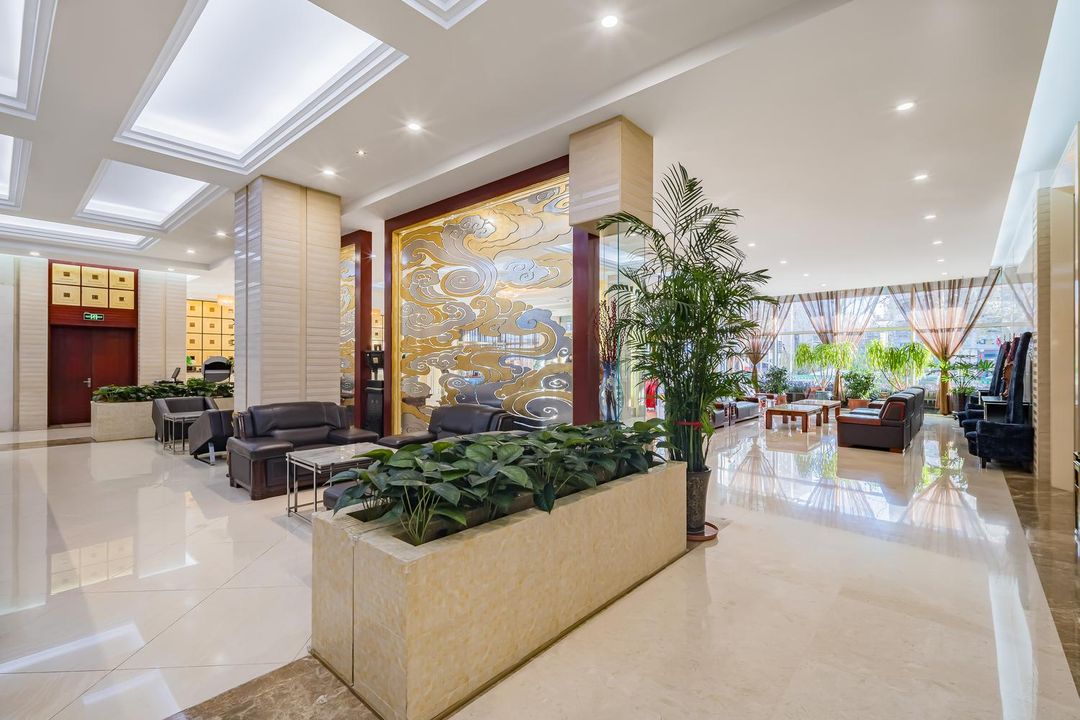 天津汇高花园酒店