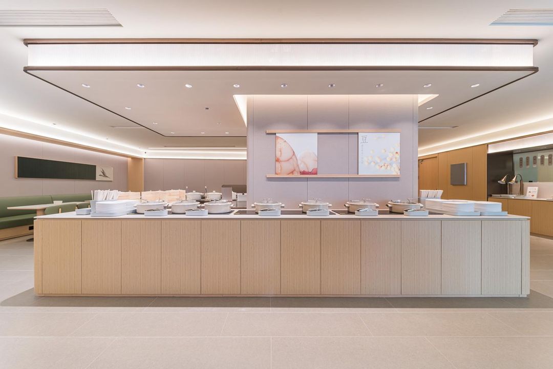 全季酒店(武汉光谷广场店)