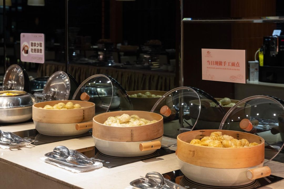 宁波东港湾大酒店