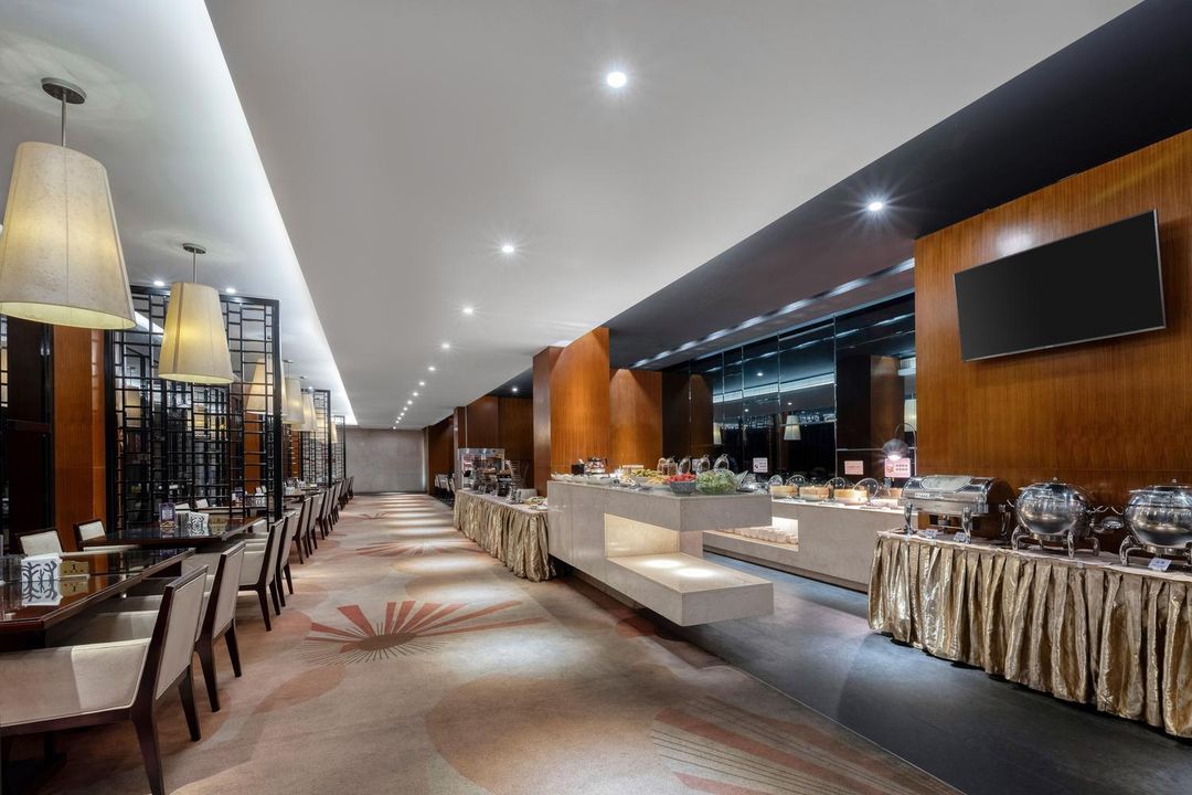 宁波东港湾大酒店