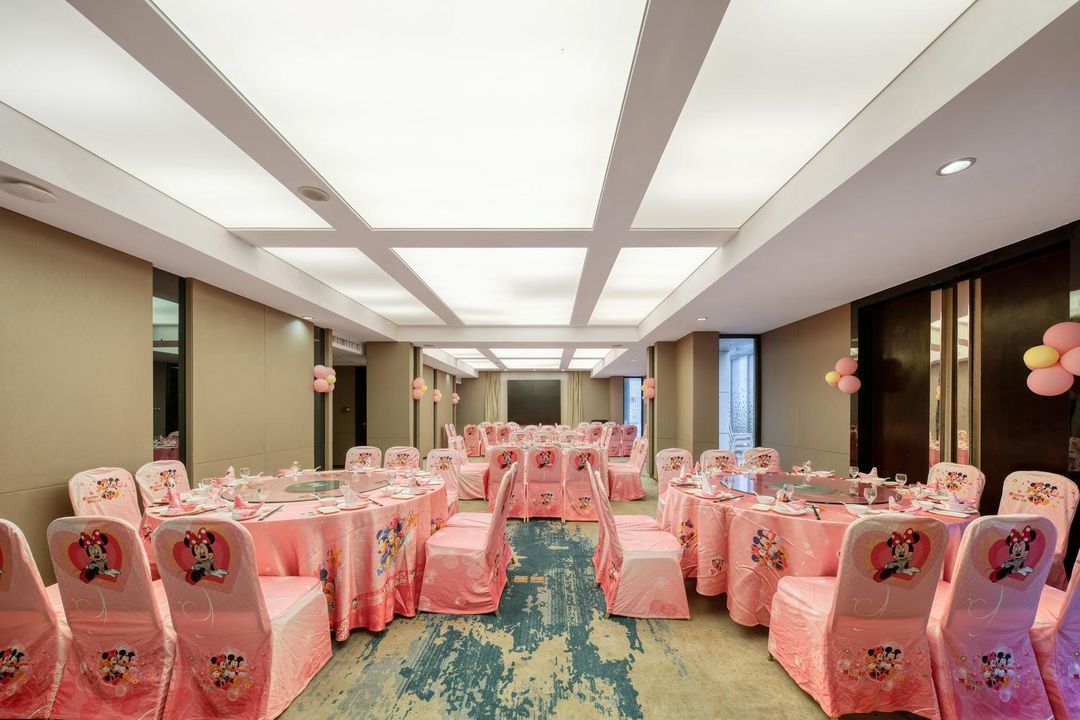 宁波东港湾大酒店