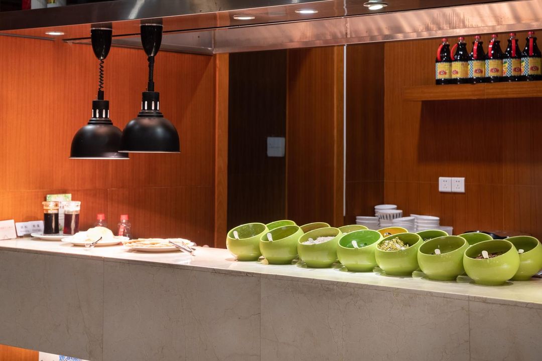 宁波东港湾大酒店