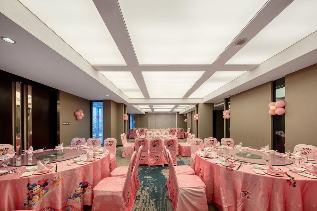 宁波东港湾大酒店