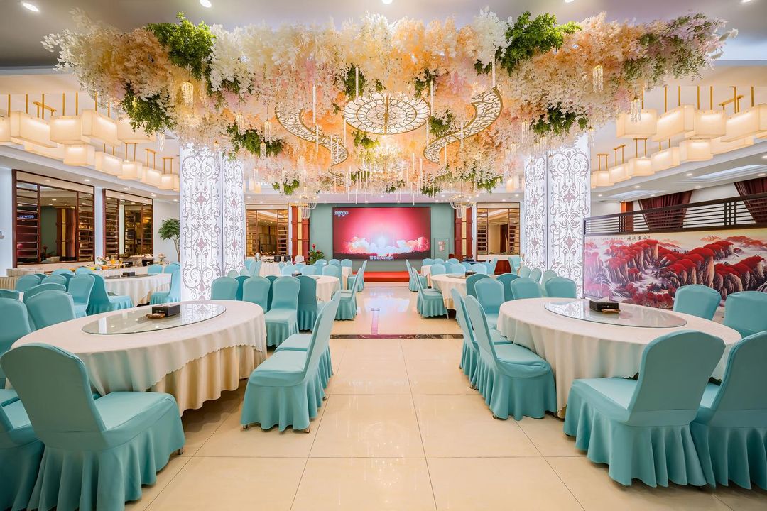 天津汇高花园酒店