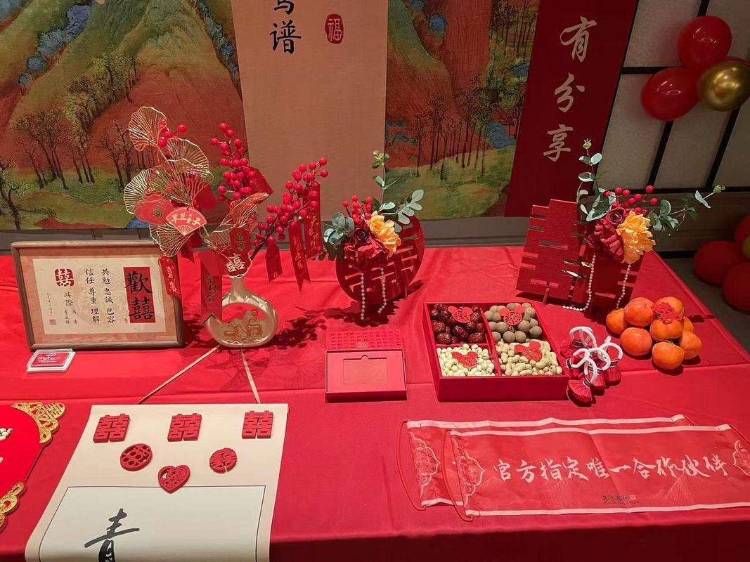 长沙岳麓延年江境酒店