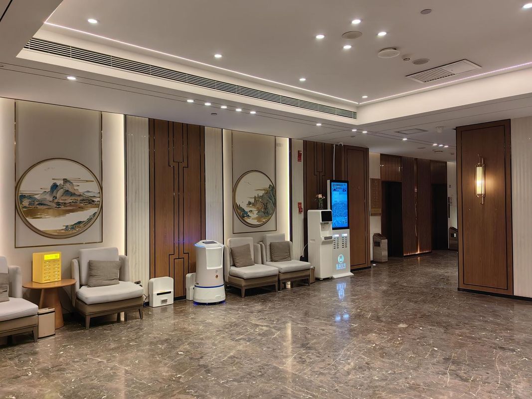 艺龙酒店(北京五棵松301医院店)