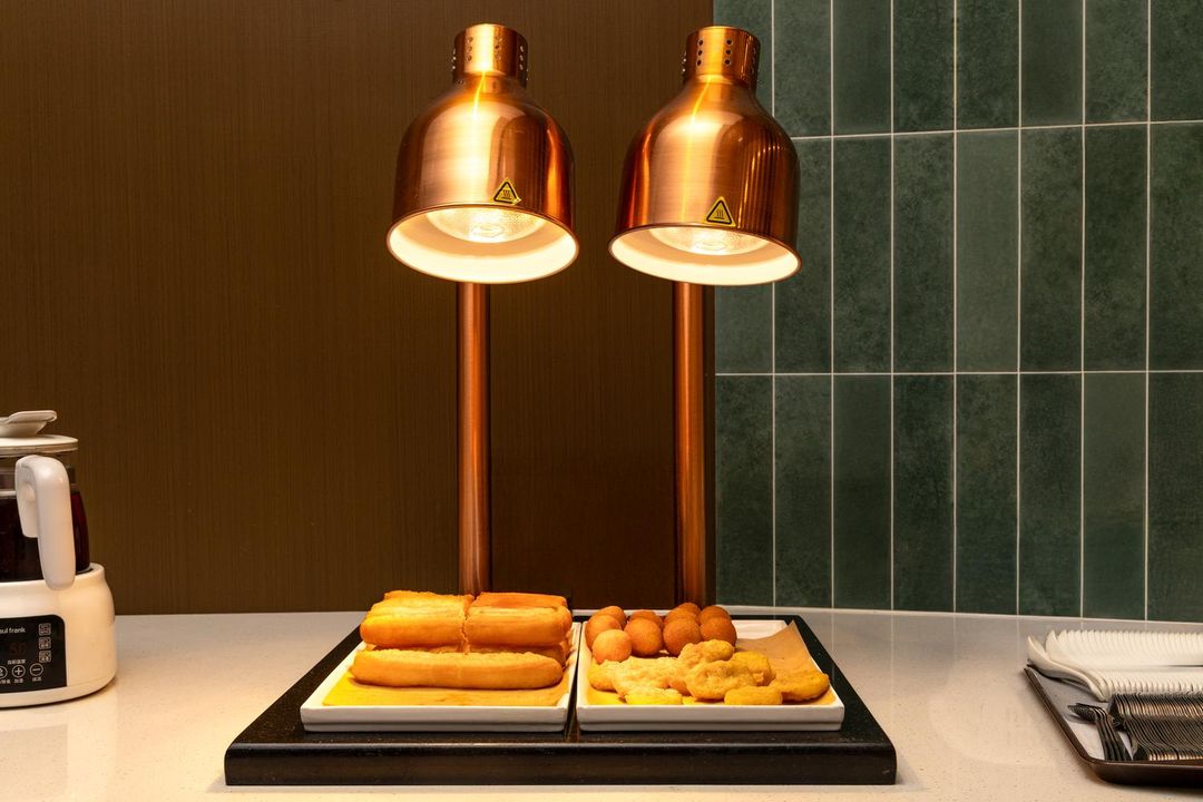 美豪丽致酒店(佛山南海新都会大沥步行街店)