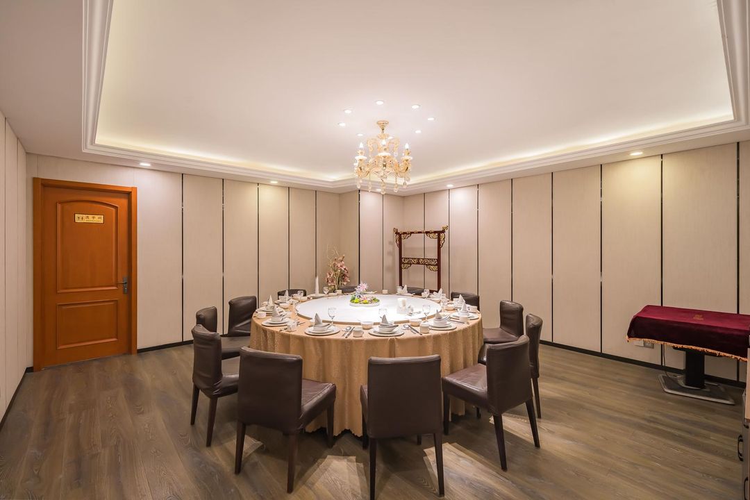 中裕世纪御骊酒店(北京西站北广场店)