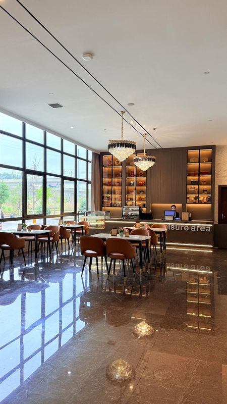 贵阳机场翼汇国际航空酒店(红飘带店)